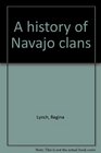 A history of Navajo clans
