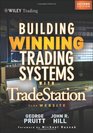 Building Winning Trading Systems  Website