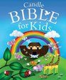 Candle Bible for Kids