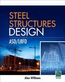 Steel Structures Design ASD/LRFD