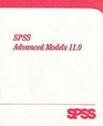 SPSS 110 Advanced Models