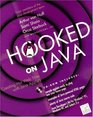 Hooked on Java Creating Hot Web Sites With Java Applets