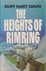 The Heights of Rimring