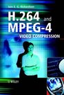 H264 and MPEG4 Video Compression Video Coding for Next Generation Multimedia