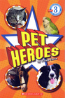 Pet Heroes