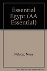 Essential Egypt