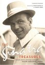 The Sinatra Treasures  Intimate Photos Mementos and Music from the Sinatra Family Collection