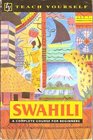 Swahili (Teach Yourself)