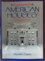 Origami Architecture American Houses PreColonial to Present