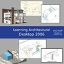 Learning Architectural Desktop 2006