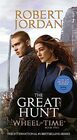 The Great Hunt Book Two of The Wheel of Time