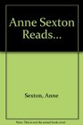 Anne Sexton Reads Her Kind/Divorce Thy Name Is Woman/Little Girl My String Bean My Lovely Woman and Other Poems/Cassette