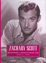 Zachary Scott Hollywood's Sophisticated CAD