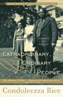 Extraordinary Ordinary People A Memoir of Family