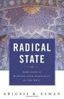 Radical State How Jihad Is Winning Over Democracy in the West