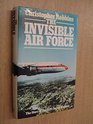 INVISIBLE AIR FORCE STORY OF THE CENTRAL INTELLIGENCE AGENCY'S SECRET AIRLINES