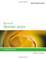 New Perspectives on Microsoft  Access 2010 Comprehensive