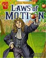 Isaac Newton and the Laws of Motion (Graphic Library)