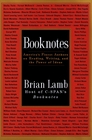 Booknotes : America's Finest Authors on Reading, Writing, and the Power of Ideas