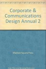 Corporate  Communications Design Annual 2