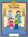 Teach Me About the Mass Discussions and Activities for Young Children