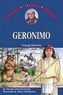 Geronimo Young Warrior
