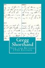 Gregg Shorthand New  Revised 1916 Edition