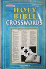 Holy Bible Crosswords Vol 5