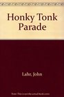 Honky Tonk Parade