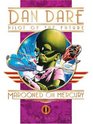 Classic Dan Dare Marooned on Mercury