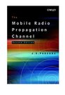 The Mobile Radio Propagation Channel 2nd Edition