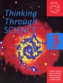 Thinking Through Science 3 Red