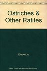 Ostriches  Other Ratites