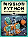 Mission Python Code a Space Adventure Game