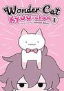 Wonder Cat Kyuuchan