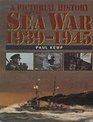 Pictorial History of the Sea War 19