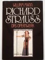 Richard Strauss D Opernwerk