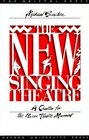 New Singing Theatre A Charter for the Music Theatre Movement