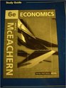 Economics A Contemporary Introduction Study Guide