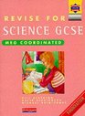 Revise for Science GCSE MEG Foundation Tier