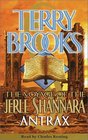 Antrax (The Voyage of Jerle Shannara, Book 2)