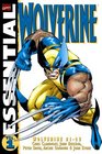 Essential Wolverine Volume 1 TPB