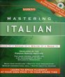 Mastering Italian