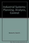 Industrial Systems Planning Analysis Control