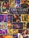 TIME AGAIN AMY GRANT LIVE