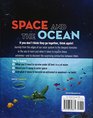 AstronautAquanaut How Space Science and Sea Science Interact