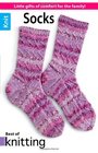 Love of Knitting Socks