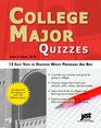 College Major Quizzes 12 Easy Tests to Discover Which Programs Are Best