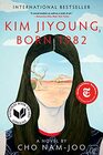 Kim Jiyoung Born 1982 A Novel