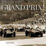 Grand Prix Rare Images of the First 100 Years